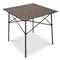 ALPS Mountaineering Camp Table, Clay
