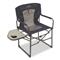 ALPS Mountaineering Campside Camp Chair, Navy