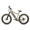 Rambo Nomad 750W XPC11 Xtreme Performance Electric Bike, TrueTimber® Viper Western