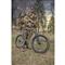 Rambo Nomad 750W XPC11 Xtreme Performance Electric Bike, TrueTimber® Viper Western