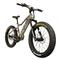 Rambo Bushwacker 750W XPC Fat Tire Electric Bike, TrueTimber® Viper Western