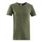 Italian Military Surplus Cotton T-shirts, 6 Pack, Like New, Olive Drab