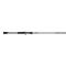 Abu Garcia Ike Signature Series Delay Casting Rod, 7'3" Length, Medium Power, Moderate Action