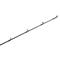 Abu Garcia Ike Signature Series Delay Casting Rod, 7'3" Length, Medium Power, Moderate Action