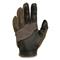 Vertx Move to Contact Tactical Gloves, Ranger Green