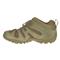 Left side view, Dark Olive