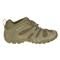 Right side view, Dark Olive