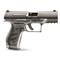 Walther Q4 Steel Frame, Semi-automatic, 9mm, 4" Barrel, 15+1 Rounds