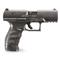Walther PPQ M2, Semi-automatic, .45 ACP, 4" Barrel, 10+1 Rounds