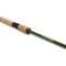 Shimano Compre Walleye Spinning Rod, 6' Length, Medium Light Power, Extra Fast Action