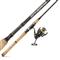 Shimano Spheros Saltwater 7' Spinning Rod & Reel Fishing Combo