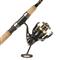 Shimano Spheros Saltwater 7' Spinning Rod & Reel Fishing Combo