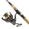 Shimano Spheros Saltwater 7'6" Spinning Rod & Reel Fishing Combo