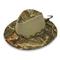 Henschel Camo Aussie Breezer Hat, Realtree