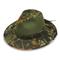 Henschel Camo Aussie Breezer Hat, Mossy Oak®