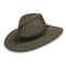 Henschel Aussie Breezer Hat, Olive