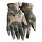 ScentLok BE:1 Trek Camo Hunting Gloves, Mossy Oak® Elements Terra® Gila