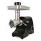 Chard #12 Heavy-duty 550W Electric Meat Grinder, Stainless Steel