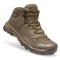 KEEN Men's Tempo Flex Waterproof Hiking Boots, Canteen/canteen