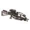 TenPoint Havoc RS440 Crossbow Package with Garmin Xero X1i Scope, Veil Alpine Camo