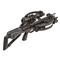 TenPoint Siege RS410 Crossbow Package, Graphite