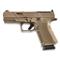Shadow Systems MR920 Elite, Semi-automatic, 9mm, 4" Barrel, Bronze Finish, 15+1 Rounds