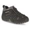 Merrell Men's Chameleon 8 Stretch Waterproof Hiking Shoes, Black/gray