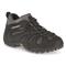 Merrell Men's Chameleon 8 Stretch Waterproof Hiking Shoes, Black/gray