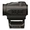 Vortex SPARC SOLAR Red Dot Sight, 2 MOA Red Dot Reticle