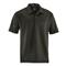 U.S. Municipal Surplus Tactical Polo Shirt, New, Black