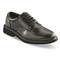 U.S. Municipal Surplus Standard Uniform Oxford Shoes, New, Black