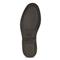 Shock-absorbing high-density outsole, Black
