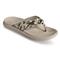 Sperry Men's Windward Float Thong Sandals, Camo