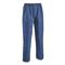 U.S Municipal Surplus California Prison System Pants, New, Blue