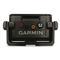 Garmin ECHOMAP UHD 73sv Chartplotter/Fishfinder Combo with US LakeVü & GT56UHD-TM Transducer