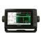 Garmin ECHOMAP UHD 74sv Chartplotter/Fishfinder Combo with US BlueChart g3 & GT56UHD-TM Transducer