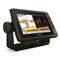 Garmin ECHOMAP UHD 74sv Chartplotter/Fishfinder Combo with US BlueChart g3 & GT56UHD-TM Transducer
