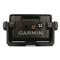 Garmin ECHOMAP UHD 75sv Chartplotter/Fishfinder Combo with Canada LakeVü g3 & GT56UHD-TM Transducer