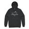 DSG Outerwear Women's Adventure Hoodie, Navy
