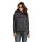 Ariat Womens Real Crossover Sweatshirt, India Ink