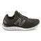 New Balance Men's Fresh Foam 680v7 Running Shoes, Black
