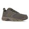 New Balance Men's 510v5 Trail Running Shoes, Grey/black/olive