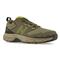 New Balance Men's 510v5 Trail Running Shoes, Camo Green/black/yellow