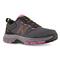 New Balance Women's 510v5 Trail Running Shoes, Thunder/pink/orange