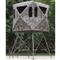 Guide Gear 6x6 6' Quad Tower and Blind