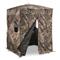 Guide Gear 4x4 Tower Replacement Blind, Realtree Apx
