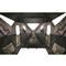Guide Gear 4x4 Tower Replacement Blind, Mossy Oak Country Roots