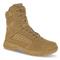 Bates Men's Tactical Sport 2 Side-zip Tactical Boots, Coyote