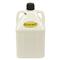 FLO-FAST 15 Gallon Fuel Container, Natural