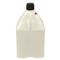 FLO-FAST 15 Gallon Fuel Container, Natural